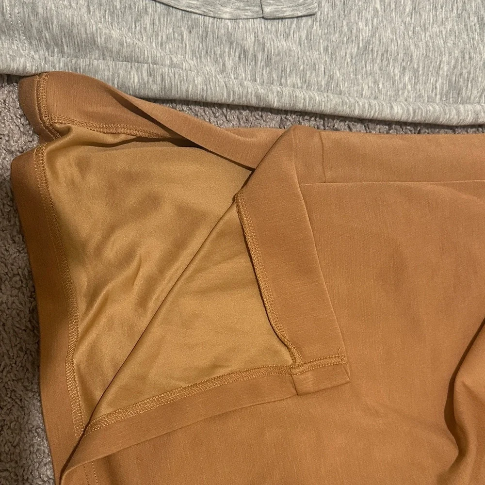 Women’s Stylish Gray and Brown bundle pants - Picture 5 of 5